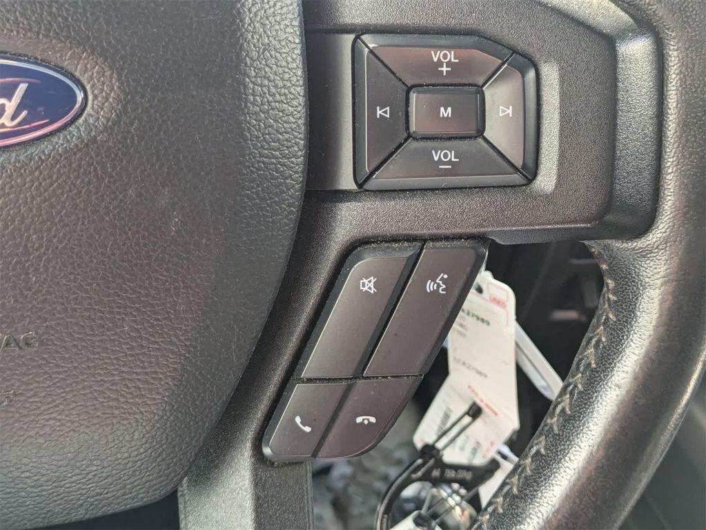 used 2020 Ford F-150 car, priced at $22,895