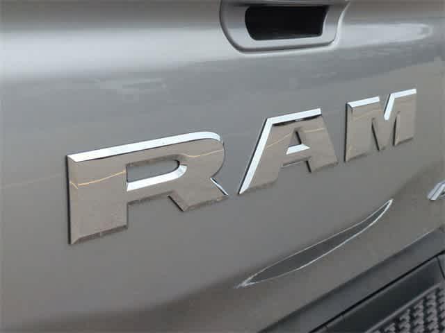 new 2025 Ram 1500 car, priced at $84,535