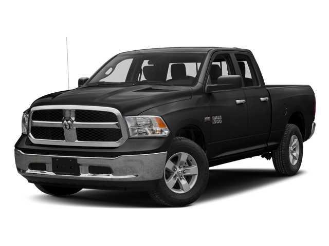 used 2016 Ram 1500 car, priced at $15,998