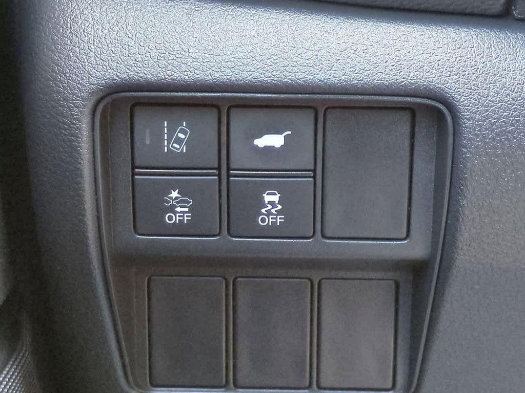 used 2020 Honda CR-V car, priced at $27,995