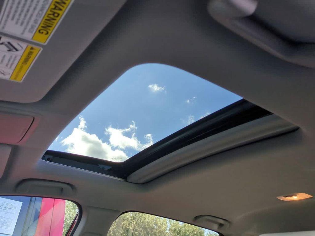 used 2020 Honda CR-V car, priced at $27,995