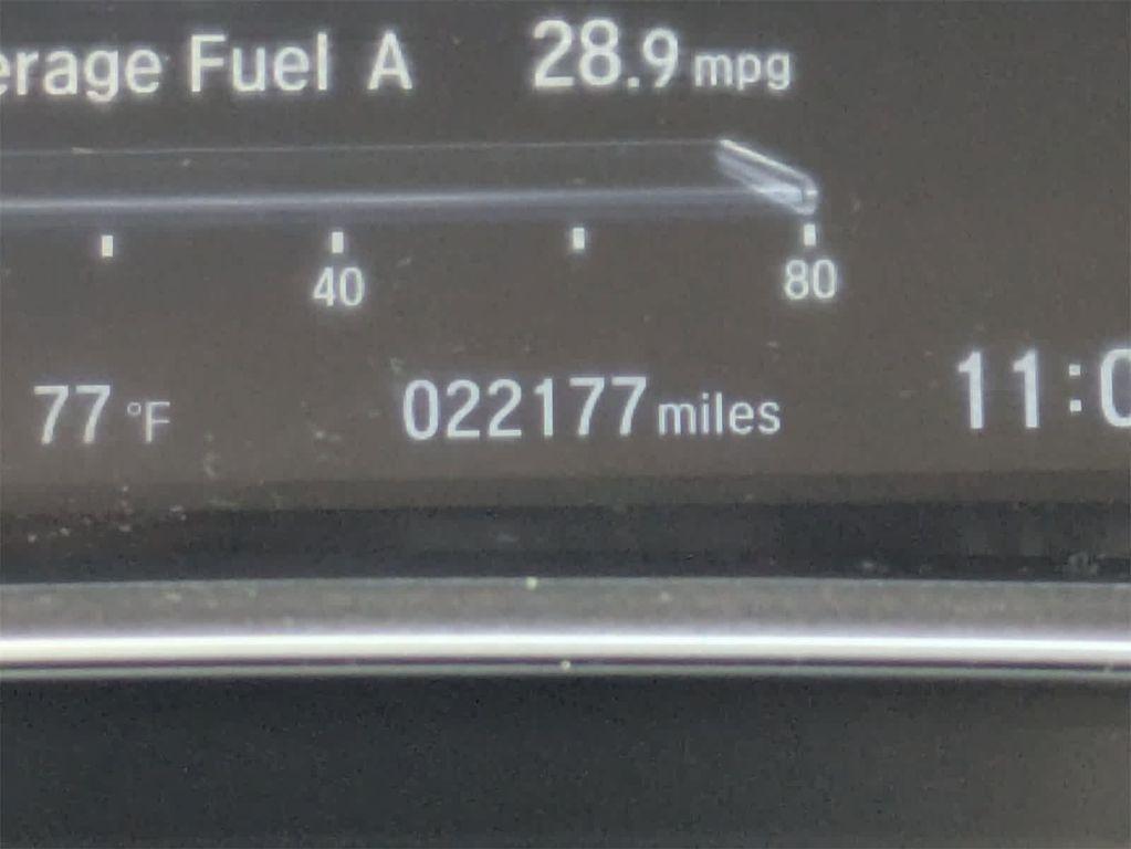 used 2020 Honda CR-V car, priced at $27,995