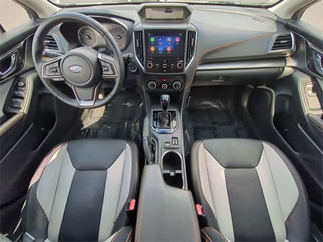 used 2019 Subaru Crosstrek car, priced at $15,998