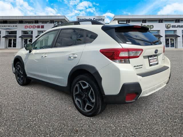 used 2019 Subaru Crosstrek car, priced at $15,998