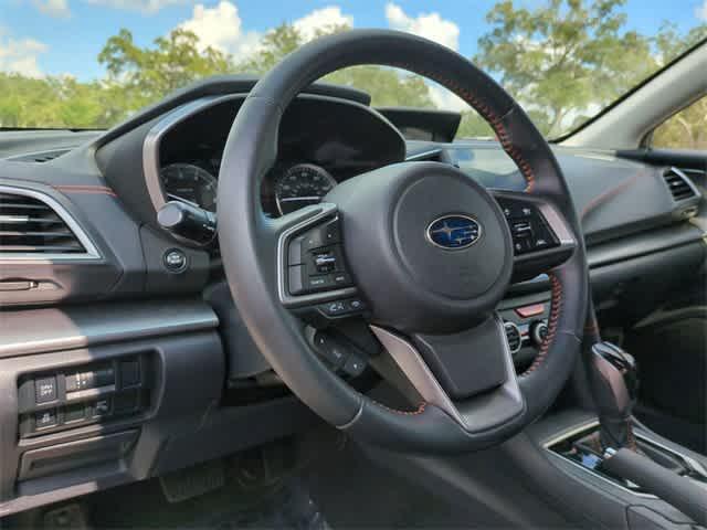 used 2019 Subaru Crosstrek car, priced at $15,998