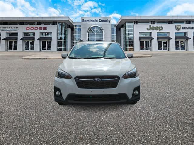 used 2019 Subaru Crosstrek car, priced at $15,998