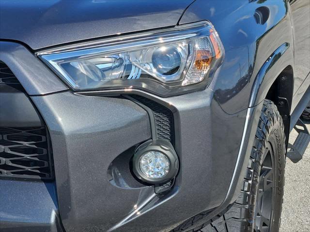 used 2023 Toyota 4Runner car, priced at $47,995