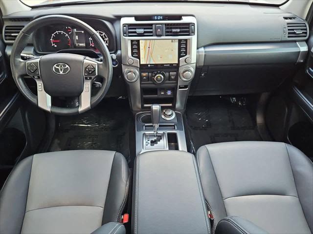 used 2023 Toyota 4Runner car, priced at $47,995