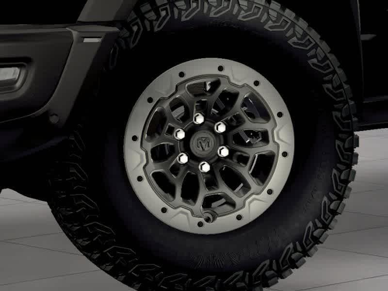 new 2026 Ram 1500 car, priced at $82,095