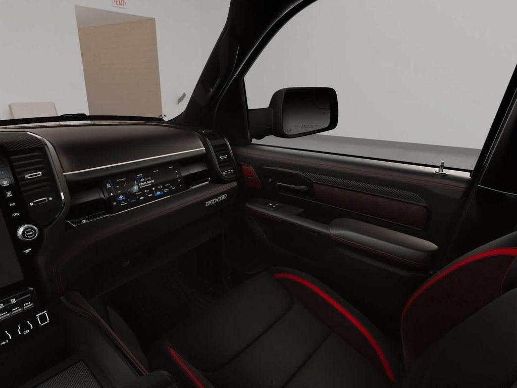 new 2026 Ram 1500 car, priced at $82,095