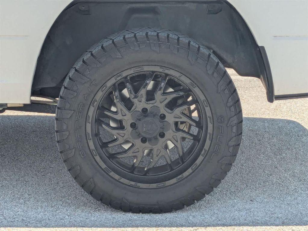 used 2021 Ram 1500 car, priced at $23,399