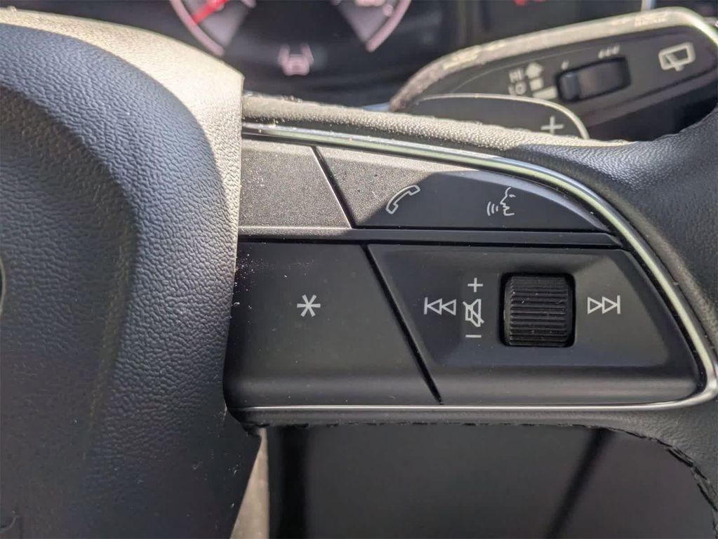 used 2023 Audi Q7 car, priced at $35,995