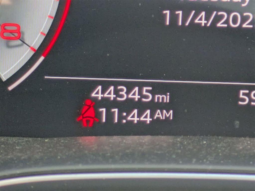 used 2023 Audi Q7 car, priced at $35,995