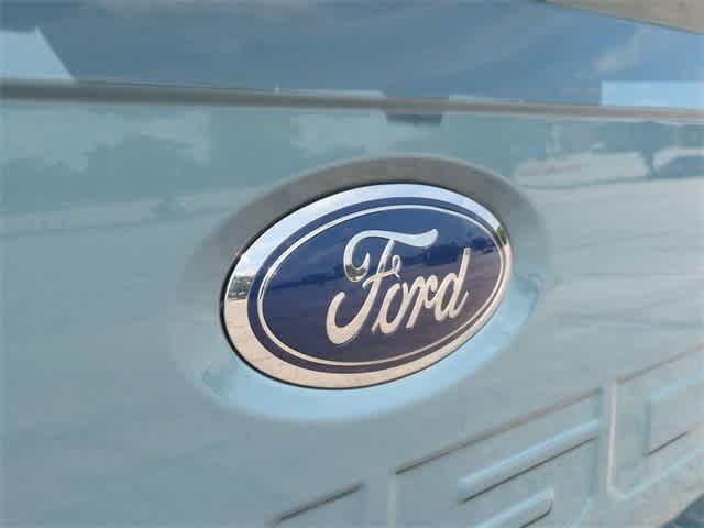 used 2023 Ford F-150 car, priced at $33,998