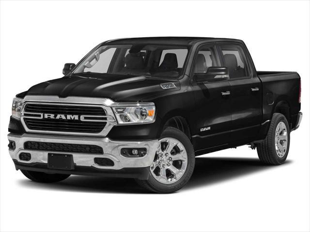 used 2021 Ram 1500 car, priced at $31,998