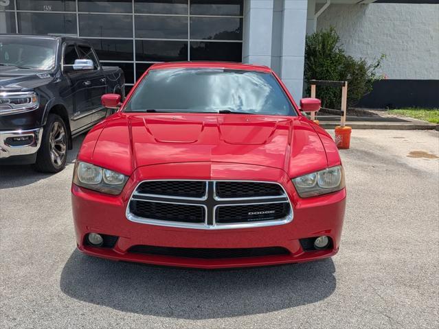 used 2012 Dodge Charger car, priced at $6,678