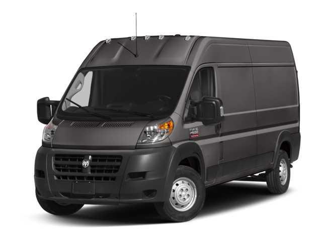 used 2018 Ram ProMaster 2500 car, priced at $26,995