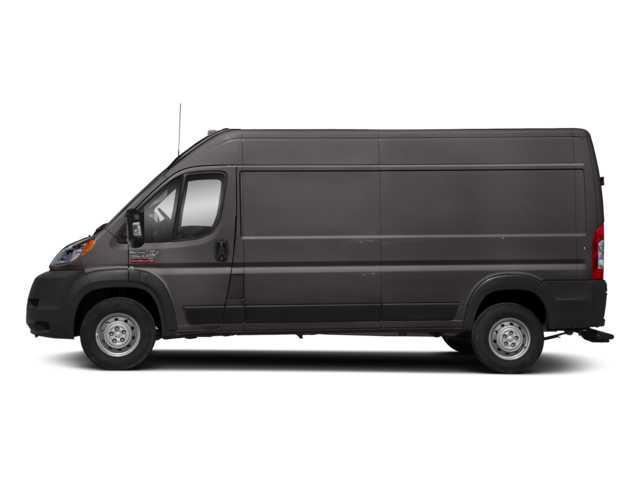 used 2018 Ram ProMaster 2500 car, priced at $26,995