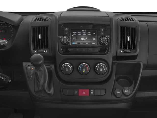 used 2018 Ram ProMaster 2500 car, priced at $26,995