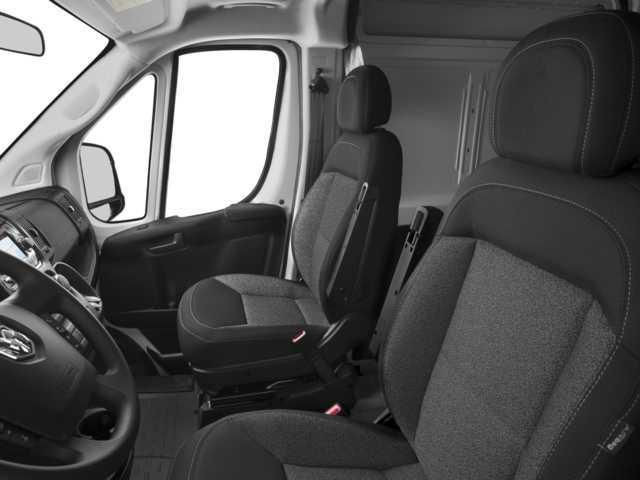 used 2018 Ram ProMaster 2500 car, priced at $26,995