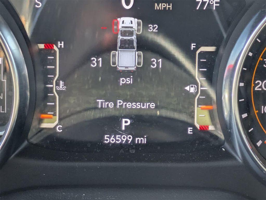 used 2022 Jeep Gladiator car, priced at $33,995