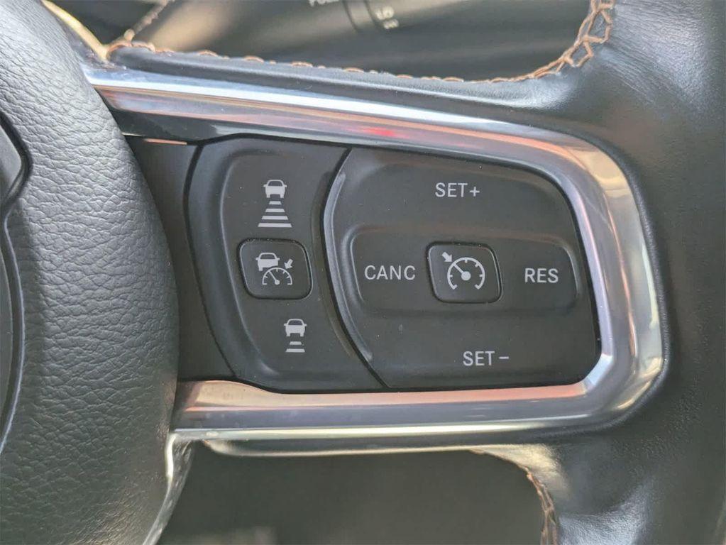 used 2022 Jeep Gladiator car, priced at $33,995