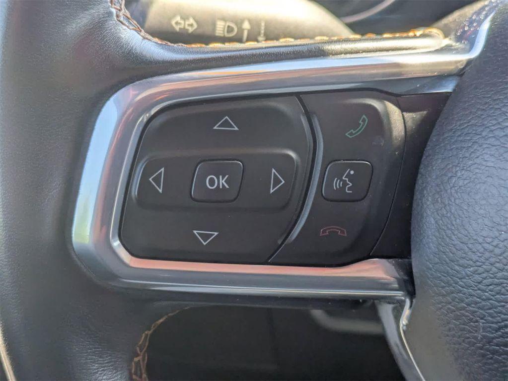 used 2022 Jeep Gladiator car, priced at $33,995