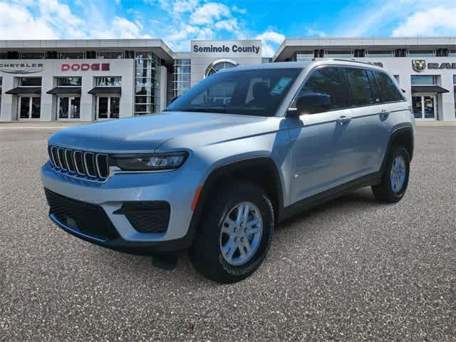 new 2025 Jeep Grand Cherokee car, priced at $41,220