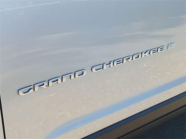 new 2025 Jeep Grand Cherokee car, priced at $41,220