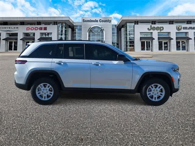 new 2025 Jeep Grand Cherokee car, priced at $41,220