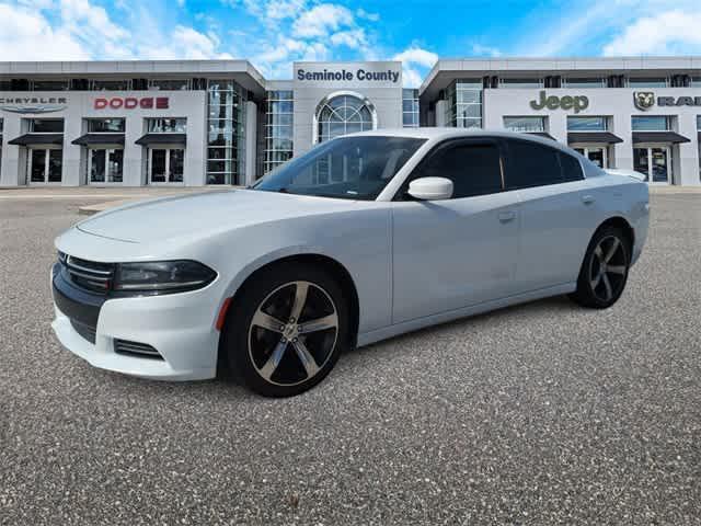 used 2017 Dodge Charger car, priced at $12,687