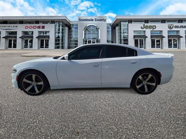 used 2017 Dodge Charger car, priced at $12,687