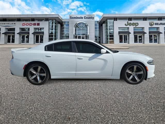 used 2017 Dodge Charger car, priced at $12,687