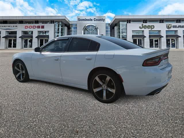 used 2017 Dodge Charger car, priced at $12,687