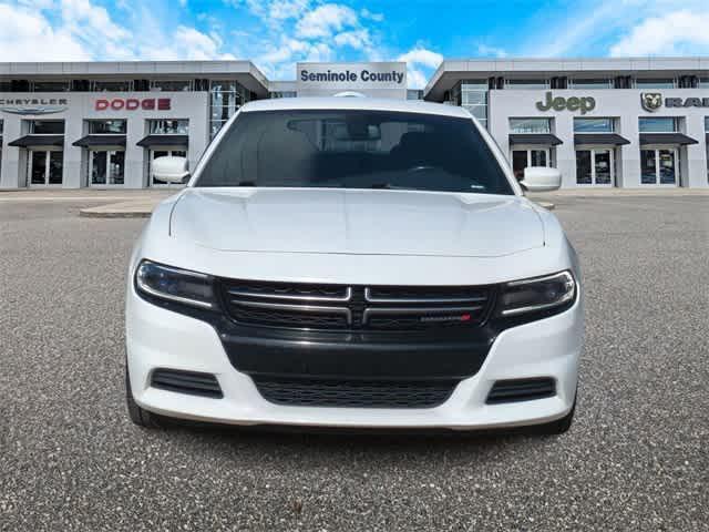 used 2017 Dodge Charger car, priced at $12,687