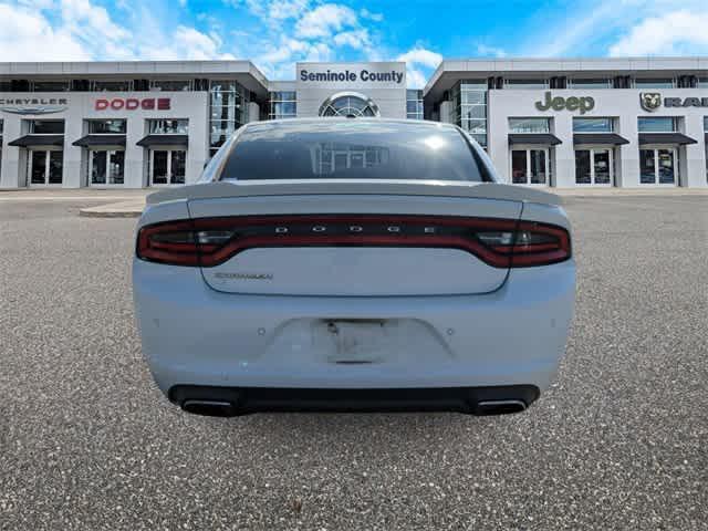 used 2017 Dodge Charger car, priced at $12,687