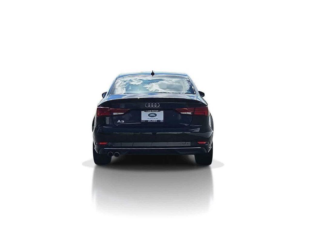 used 2019 Audi A3 car, priced at $18,647