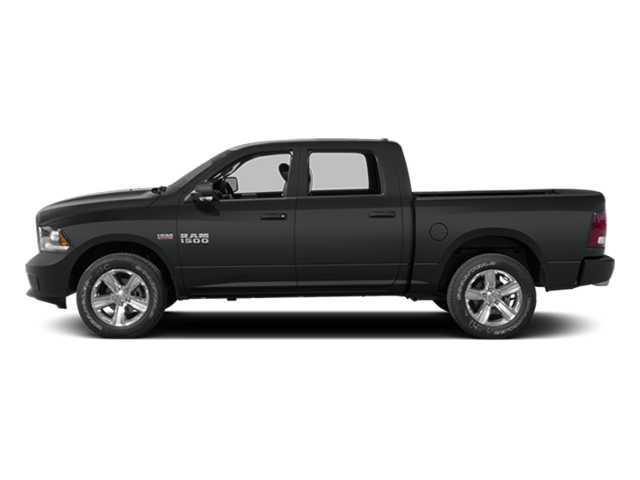 used 2014 Ram 1500 car, priced at $10,995