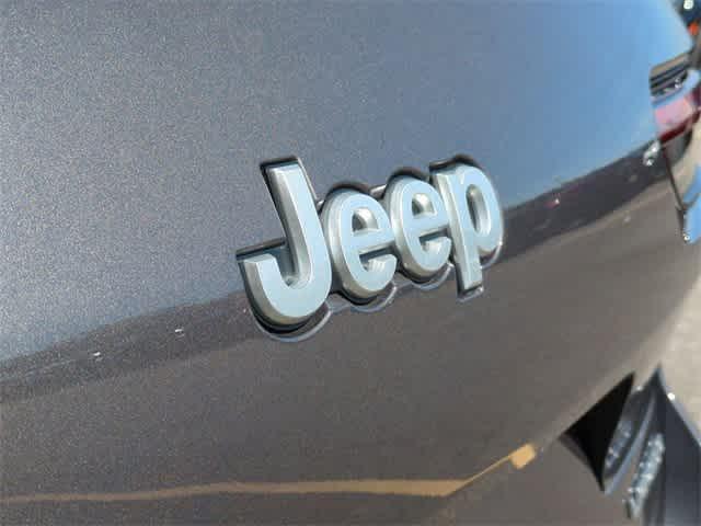 new 2025 Jeep Grand Cherokee L car, priced at $44,715