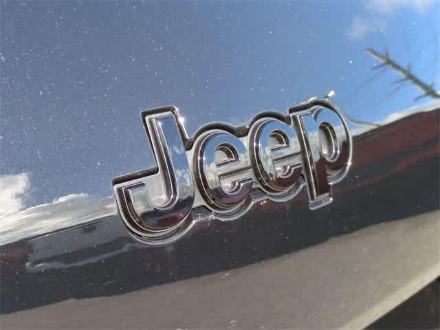 new 2025 Jeep Grand Cherokee L car, priced at $53,015