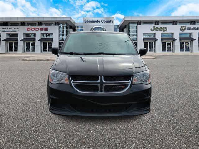 used 2019 Dodge Grand Caravan car, priced at $15,787