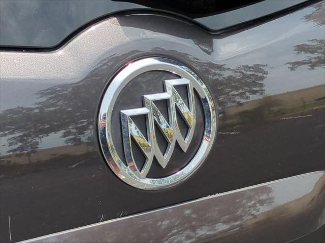 used 2016 Buick Enclave car, priced at $11,995