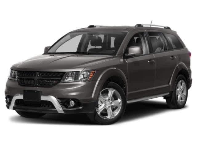 used 2019 Dodge Journey car, priced at $16,385