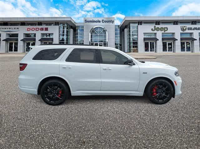 new 2024 Dodge Durango car, priced at $84,435