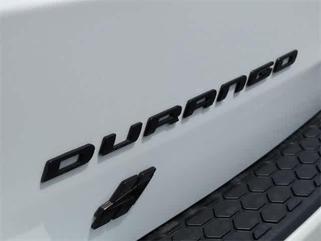 new 2024 Dodge Durango car, priced at $84,435