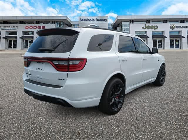 new 2024 Dodge Durango car, priced at $84,435