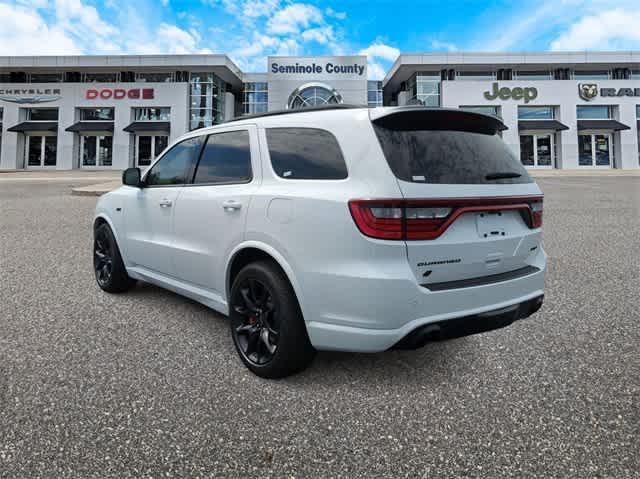 new 2024 Dodge Durango car, priced at $84,435