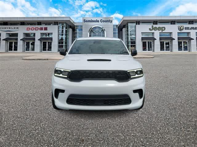 new 2024 Dodge Durango car, priced at $84,435