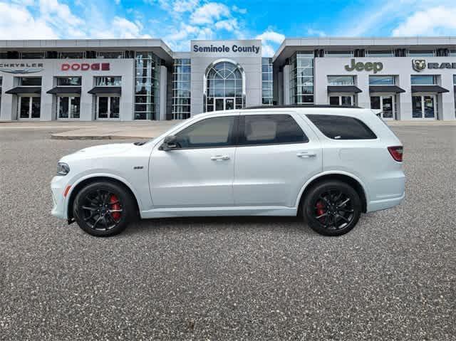 new 2024 Dodge Durango car, priced at $84,435