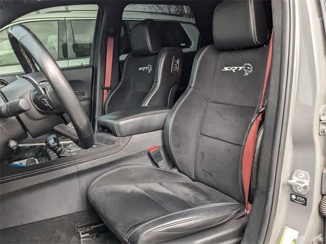 used 2021 Dodge Durango car, priced at $65,998